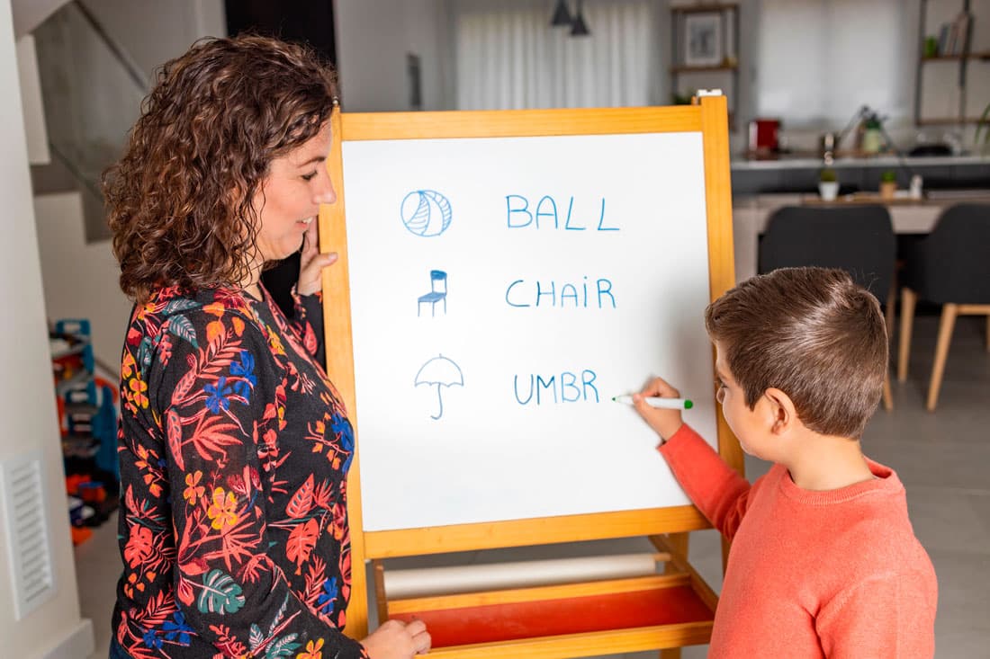 Inglés para colegios y Ampas en Vigo