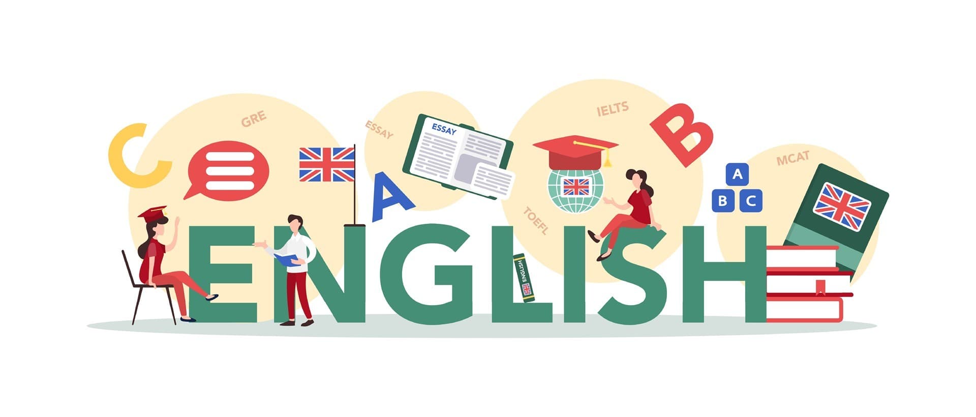 Clases de inglés en Vigo