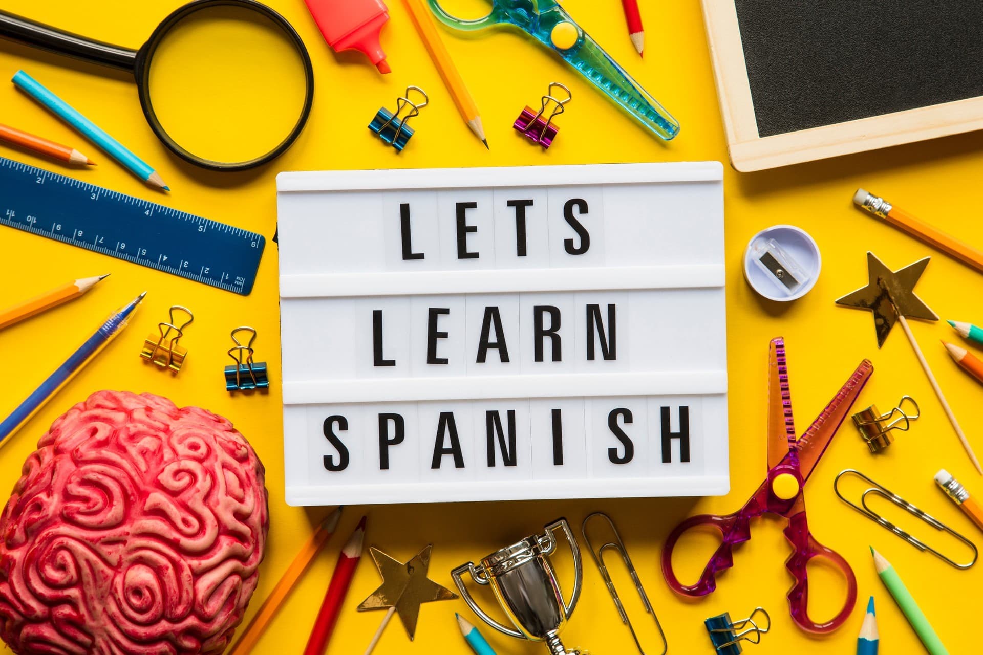 Spanish classes in Vigo