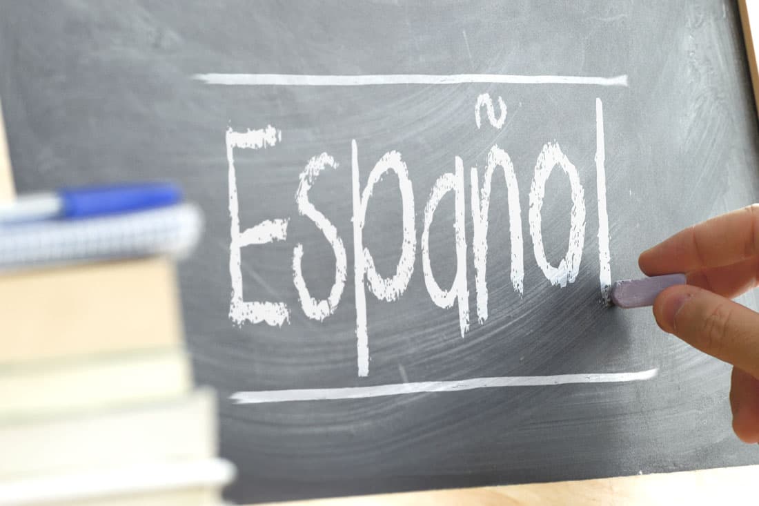 Spanish classes in Vigo
