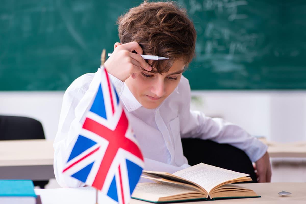 Academia de inglés en Vigo