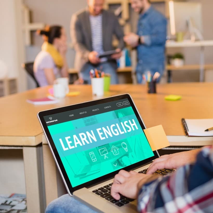 Clases de inglés en Vigo