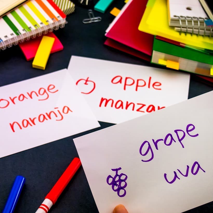 Spanish classes in Vigo