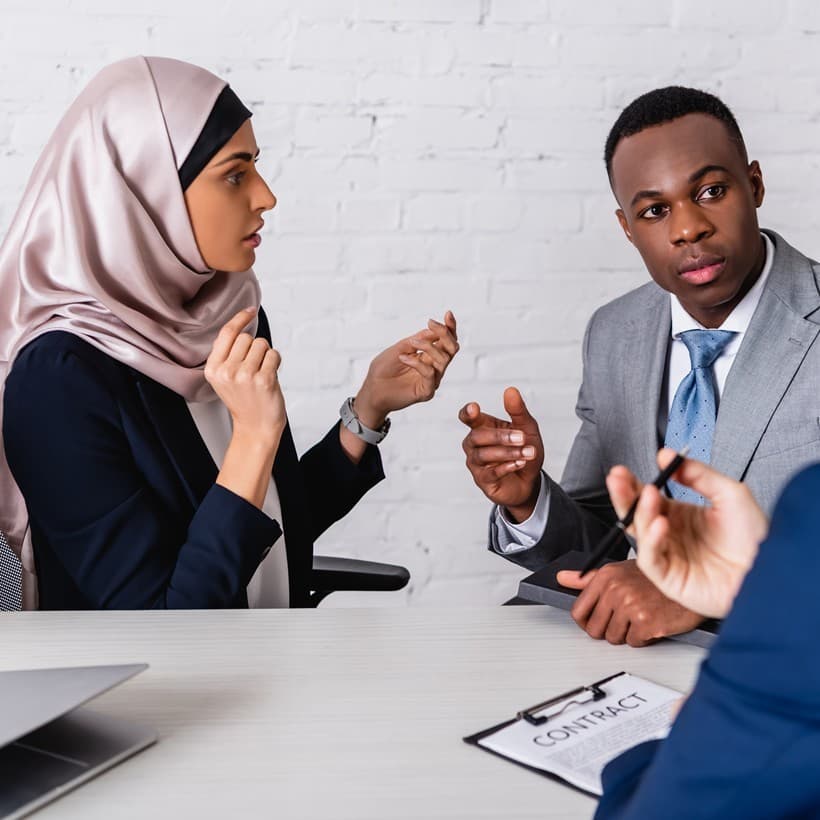 Traducción e interpretación profesional en Vigo